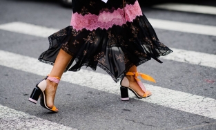 Bạn đã biết 8 sự thật về thế giới thời trang?