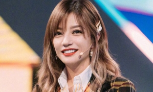 Đường thời trang sao lắm nỗi truân chuyên của Triệu Vy