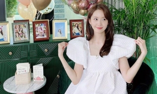 Ai tin nổi cô nàng Yoona đã 31 tuổi khi ăn mặc cứ “hack tuổi” đỉnh thế này 