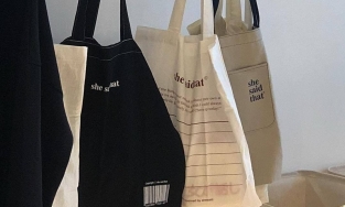 Liệu túi tote có thật sự thân thiện với môi trường?