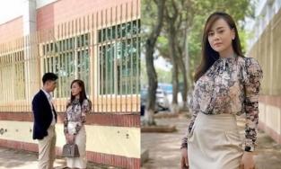 Nam (Hương Vị Tình Thân) khiến khán giả 'quay xe' vì lên đồ quá sang chảnh