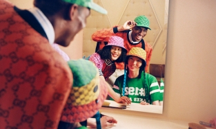 Gucci là thương hiệu thời trang khiến nhiều người muốn mua hàng giả nhất 