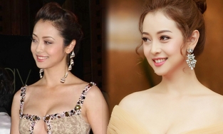 Có một cô MC Việt đam mê khoe vòng 1 từ 10 năm trước