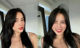 Học Hoa hậu Kỳ Duyên cách làm mỹ phẩm từ những nguyên liệu ngay trong bếp 