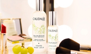 Xịt khoáng Caudalie có tốt không? 