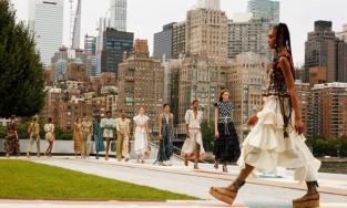 Nét đặc trưng của 4 “thánh địa” thời trang thế giới