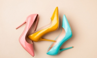 8 món đồ thời trang đẹp và hợp mốt nhưng sẽ hủy hoại sức khỏe của bạn 