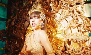 Bất ngờ với tác giả tạo nên trang phục Thái Lan truyền thống của Lisa trong MV mới 