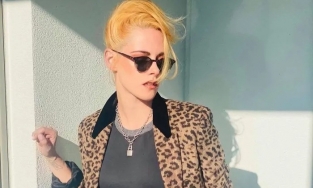 Kristen Stewart: Nàng 'công nương Diana' mang vẻ đẹp phi giới tính