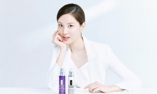 Seohyun chính thức thay thế Irene trở thành đại sứ mới của Clinique