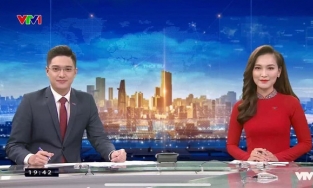 Những quy tắc ngầm vô cùng khắt khe về trang phục của BTV VTV 