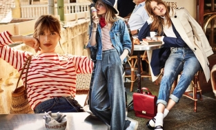 8 bí thuật để bạn sở hữu lớp trang điểm có cũng như không  