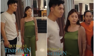 5 kiểu đồ dành cho người tròn trịa như Nam (Hương Vị Tình Thân) 