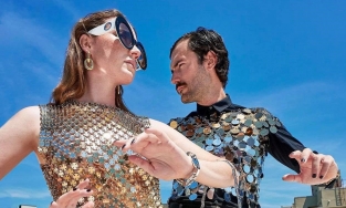 4 tài khoản Instagram thổi làn gió lạ vào phong cách thời trang giới trẻ