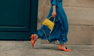 Những chiếc túi mini xứng đáng để bạn đầu tư 