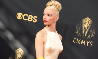 Anya Taylor - Joy: Hiện thân của nữ thần Aphrodite