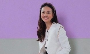 Chị Hằng 'this' và dàn sao Việt mặc gì đêm trung thu đón chị Hằng 'that'?