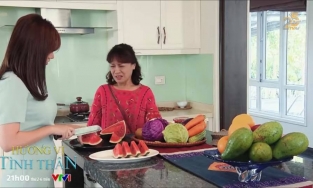 Cộng đồng mạng lại 'xì khói' với chiếc váy khoe 'bé mỡ' của Nam 