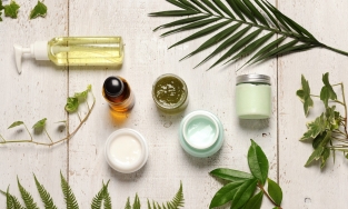 5 thành phần làm đẹp bạn cần bổ sung để tránh da bị lão hóa 