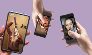 Cây lăn kiềm dầu, serum làm đầy môi đã trở nên đắt hàng nhờ TikTok 