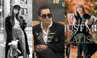 Đụng hàng thiết kế áo khoác Celine: Lisa BLACKPINK  có thắng thế?