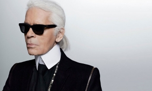 NTK Karl Lagerfeld: Từ cậu bé người Đức dị biệt đến “ông hoàng tóc bạc” của Chanel 