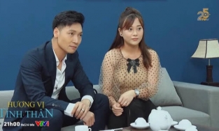 Chờ đến Tết Congo còn nhanh hơn đợi Nam (Hương Vị Tình Thân) mặc đẹp