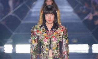 Người mẫu Dahan Phương Oanh là ai? Chân dài Gen Z từng bị loại từ vòng gửi xe đến viên ngọc Á đông tại thị trường quốc tế 