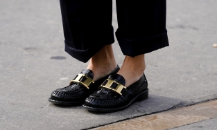 Đây là kiểu giày công sở bạn nên sắm vào mùa thu 2021 