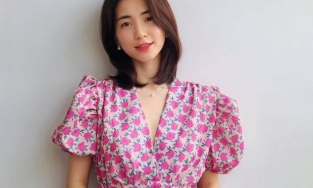 Nam (Hương Vị Tình Thân) nên học ngay Hòa Minzy cách lên đồ ở nhà khi làm dâu hào môn 