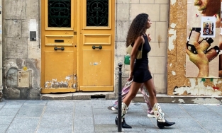 4 thiết kế boots cao cổ phải sắm cho mùa Thu – Đông