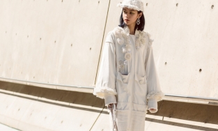 Sao Việt dự tuần lễ thời trang: Châu Bùi, Decao khí chất, Sơn Tùng - MTP lên đồ khó hiểu