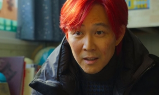Sự thật về mái tóc đỏ của nhân vật chính Squid Game