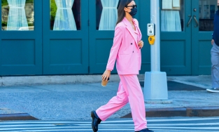 4 công thức phối blazer cực chất của hội IT Girl