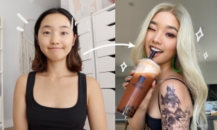 Asian Baby Girl là ai? Học làm 'gái hư' kiểu châu Á