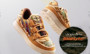 Biti’s Hunter chính thức gửi lời xin lỗi vì sai sót trong BST Bloomin Central 