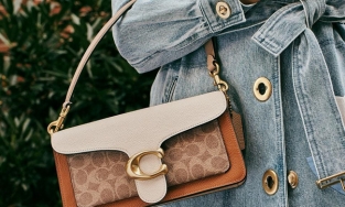 Coach bị lên án mạnh mẽ vì thẳng tay xé túi hết mốt