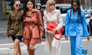 6 lỗi phối đồ cho nàng 'nấm', khiến bạn đã không cao nhìn càng thấp hơn