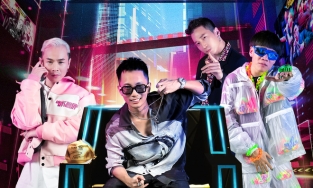 Vắng Suboi, thời trang Rap Việt mùa 2 còn khiến netizen phải trầm trồ?