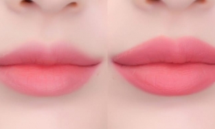 4 thỏi son đẹp ngang high-end nhưng giá chỉ bằng 1/3 bản gốc 