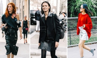 Vì sao phụ nữ có thể mặc váy ngắn trong những ngày 'siêu cấp' lạnh?