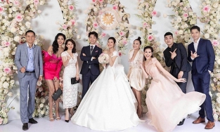 Dresscode: Khái niệm vô cùng rõ ràng nhưng nhiều sao Việt vẫn từ chối hiểu