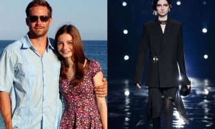 Meadow Walker, con gái tài tử Paul Walker (Fast & Furiuos): Người mẫu chuyên nghiệp, sở hữu gia tài 575 tỷ đồng 