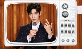 Tiêu Chiến chính thúc trở thành đại sứ thương hiệu Gucci tại thị trường Trung Quốc  