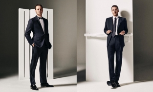 Hoàng tử Monaco Pierre Casiraghi làm đại sứ thương hiệu của Dior Men