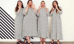 Chiếc váy chấm bi của Zara có gì đặc biệt mà tạo lên trào lưu toàn cầu?