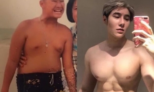 Chẳng cần phải gập bụng mỗi ngày, bạn có thể sở hữu ngay bụng 6 múi 'mlem mlem' chỉ trong vài tiếng