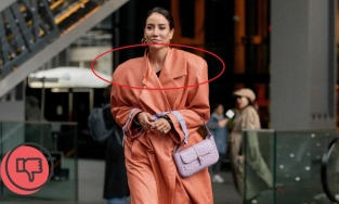 Blazer và trench coat có những chi tiết này thì có cho không cũng đừng nên nhận 