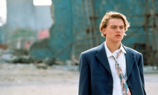 Thời trang của Leonardo Dicaprio và Claire Danes trong bộ phim 'Romeo + Juliet' 