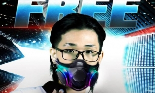 Không chỉ bị tố đạo nhái poster chính, Rap Việt còn bị “phốt” sử dụng hình ảnh mặt nạ không xin phép